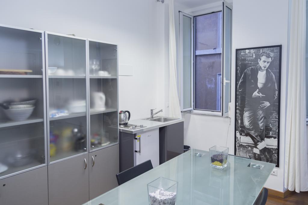 Trevi Luxury Suites Frühstückspension Rom