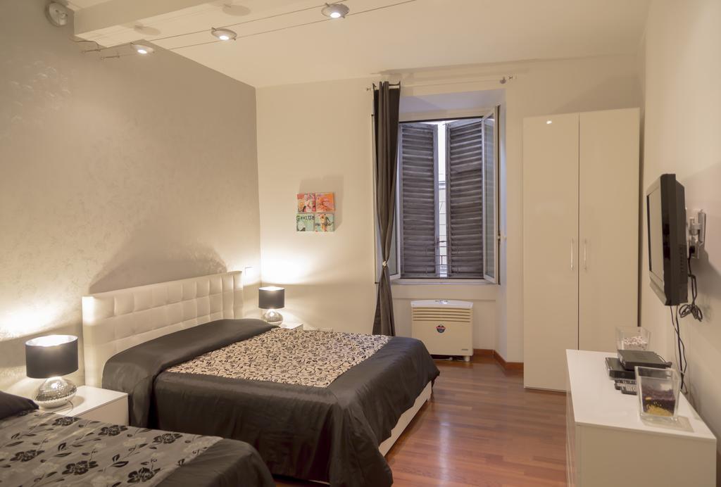 Frühstückspension Trevi Luxury Suites *