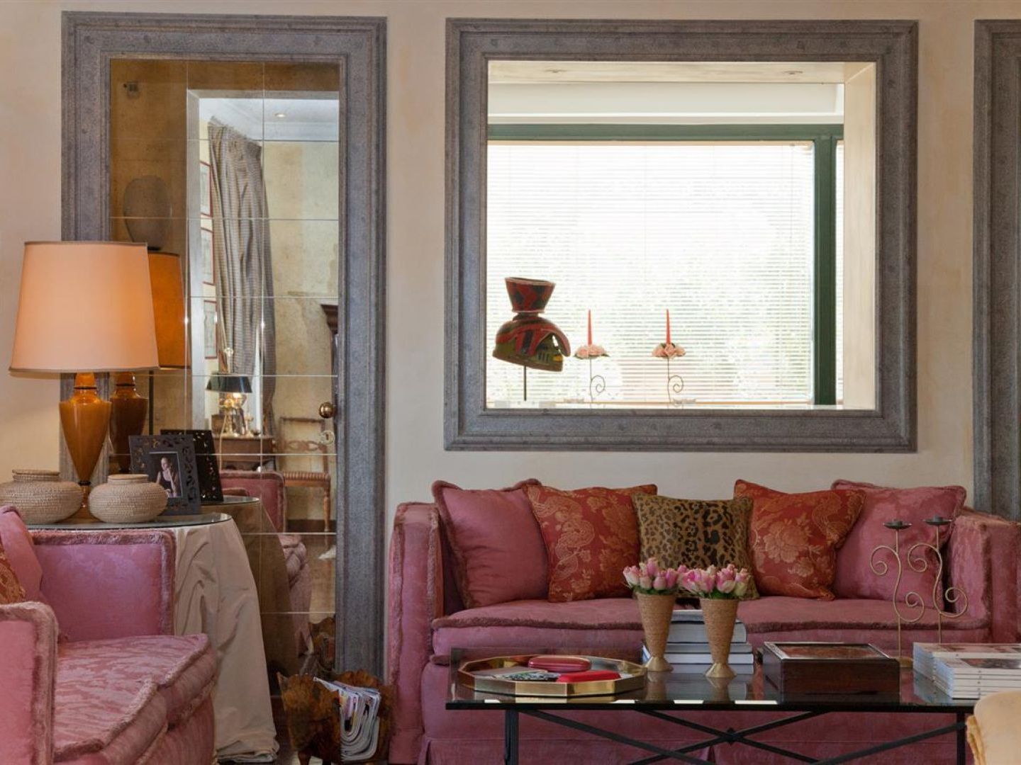 Trevi Luxury Suites Rom